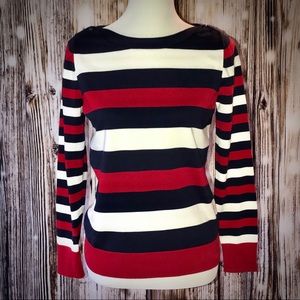 Brooks Brothers | Boatneck Sweater